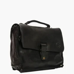 Teczka skórzana "PROFESSIONALE" ŚREDNIA