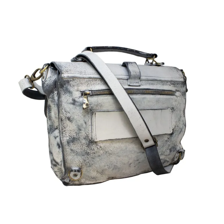 Teczka skórzana "PROFESSIONALE" BI