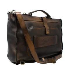 Teczka skórzana "PROFESSIONALE" BC