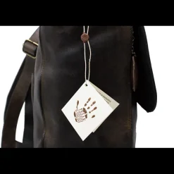 Teczka skórzana "PROFESSIONALE"