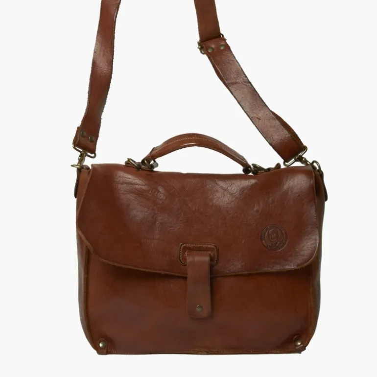 Teczka skórzana "PROFESSIONALE"