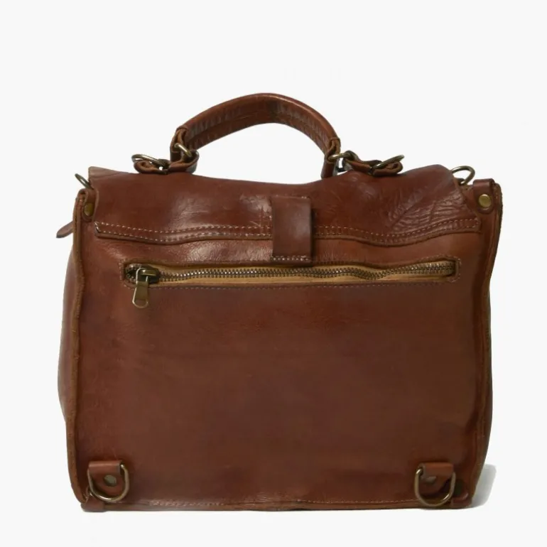 Teczka skórzana "PROFESSIONALE" MAŁA