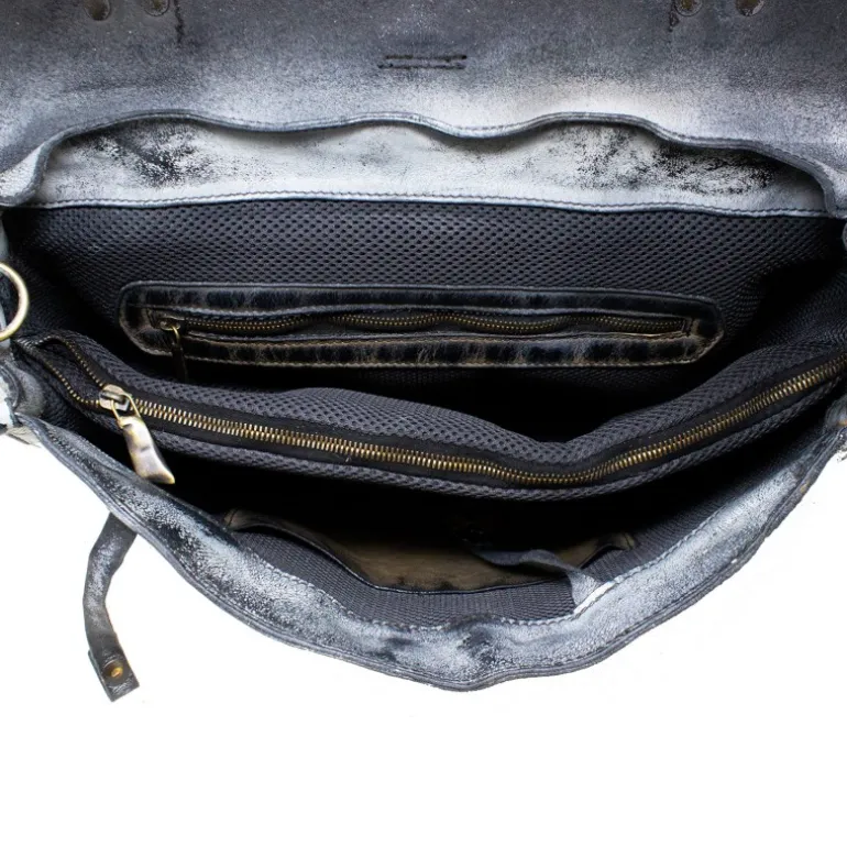 Teczka skórzana "PROFESSIONALE" BI