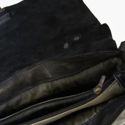 Teczka skórzana "PROFESSIONALE" ŚREDNIA