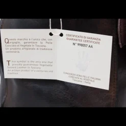 Teczka skórzana "PROFESSIONALE"