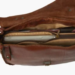 Teczka skórzana "PROFESSIONALE"