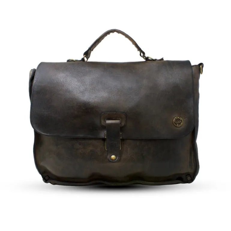 Teczka skórzana "PROFESSIONALE" BC