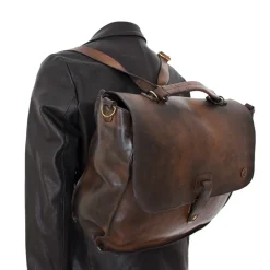 Teczka skórzana "PROFESSIONALE" VE