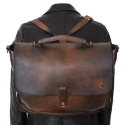 Teczka skórzana "PROFESSIONALE"