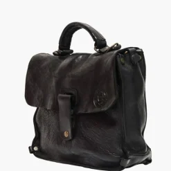 Teczka skórzana "PROFESSIONALE" MAŁA