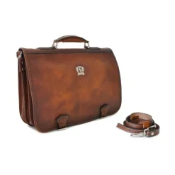 Teczka  skórzana "Secchieta"