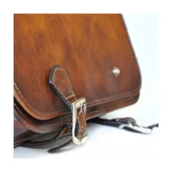 Teczka  skórzana "Secchieta"