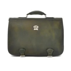 Teczka  skórzana "Secchieta"