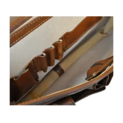 Teczka  skórzana "Secchieta"