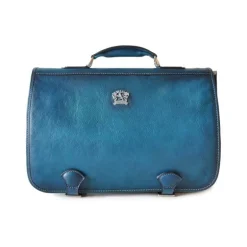 Teczka  skórzana "Secchieta"