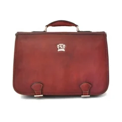 Teczka  skórzana "Secchieta"