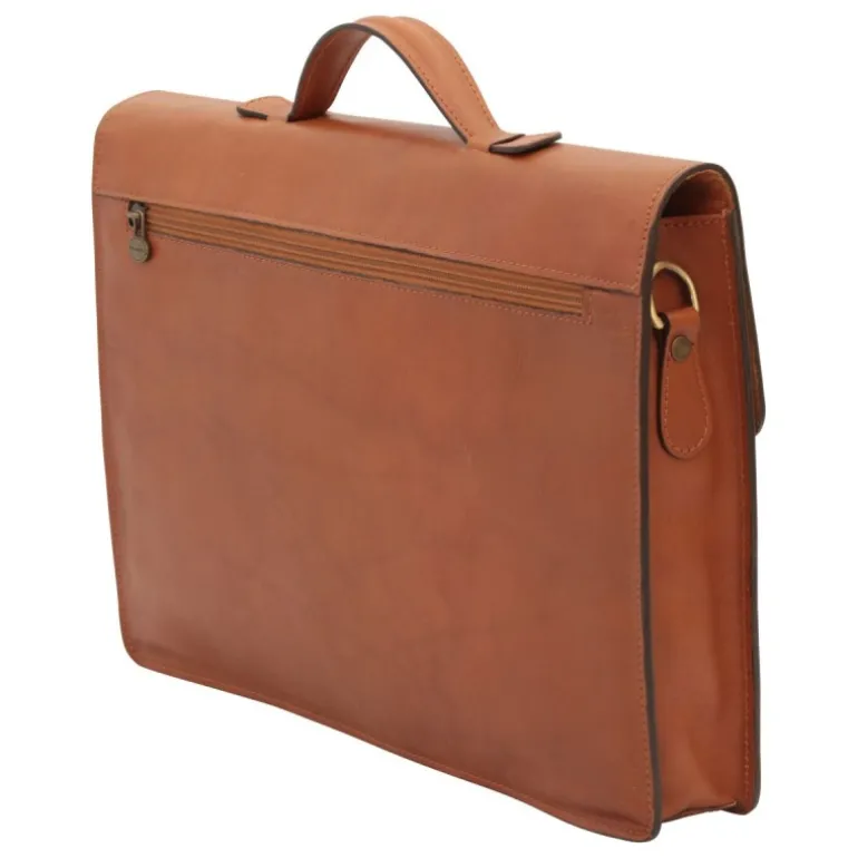 Teczka skórzana "Sopot"