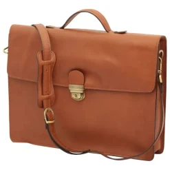 Teczka skórzana "Sopot"