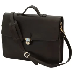 Teczka skórzana "Sopot"