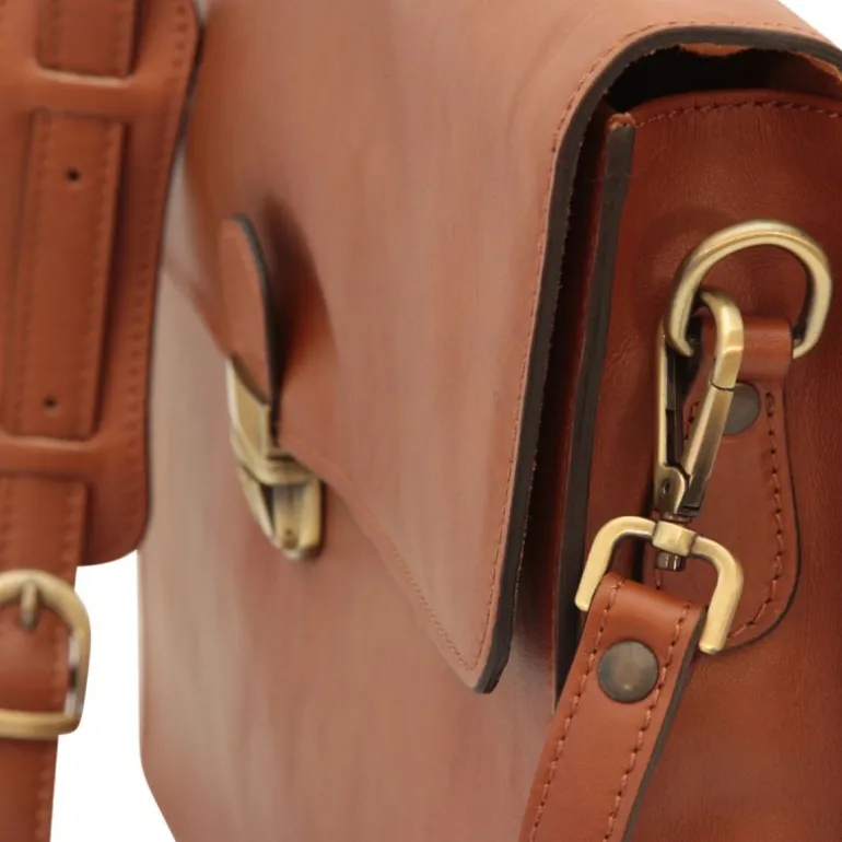 Teczka skórzana "Sopot"