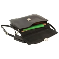 Teczka skórzana "Sopot"