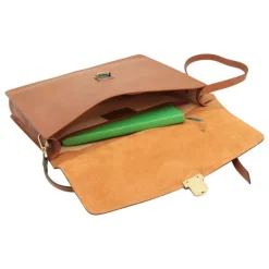 Teczka skórzana "Sopot"