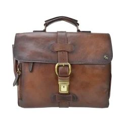 Teczka skórzana "Sovicille" B514