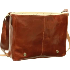 Torba Damska/męska skórzana "Stuttgart"