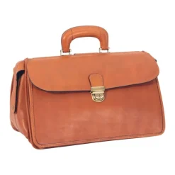 Torba Lekarska skórzana "Bytom"