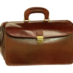 Torba Lekarska skórzana "Bytom"