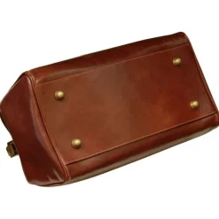 Torba Lekarska skórzana "Kartuzy"