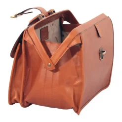 Torba Lekarska skórzana "Bytom"
