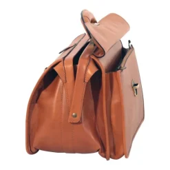 Torba Lekarska skórzana "Bytom"