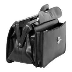 Torba Lekarska skórzana "Bytom"