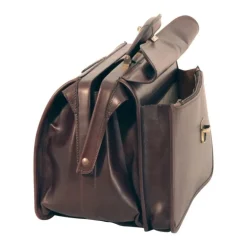 Torba Lekarska skórzana "Bytom"