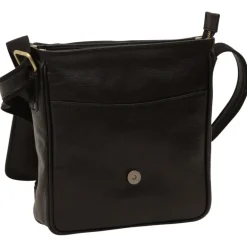 Torba męska skórzana "Łańcut" CZ