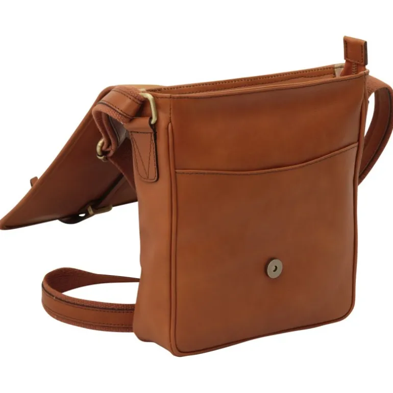 Torba męska skórzana "Łańcut" KO