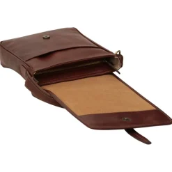 Torba męska skórzana "Łańcut" BR