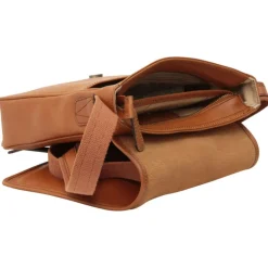 Torba męska skórzana "Łańcut" KO