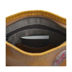 Torba męska skórzana "Bakem" Średniej