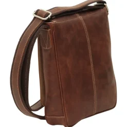 Torba męska skórzana "Łódź"