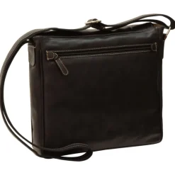 Torba męska skórzana "Katowice" CZ