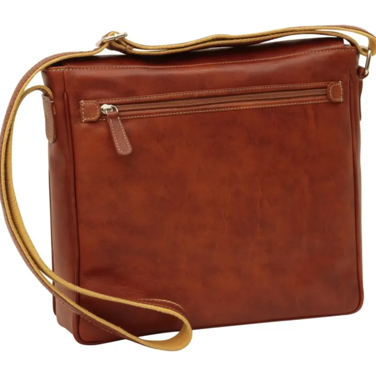 Torba męska skórzana "Katowice" KO