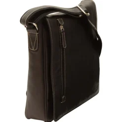 Torba męska skórzana "Katowice" CZ