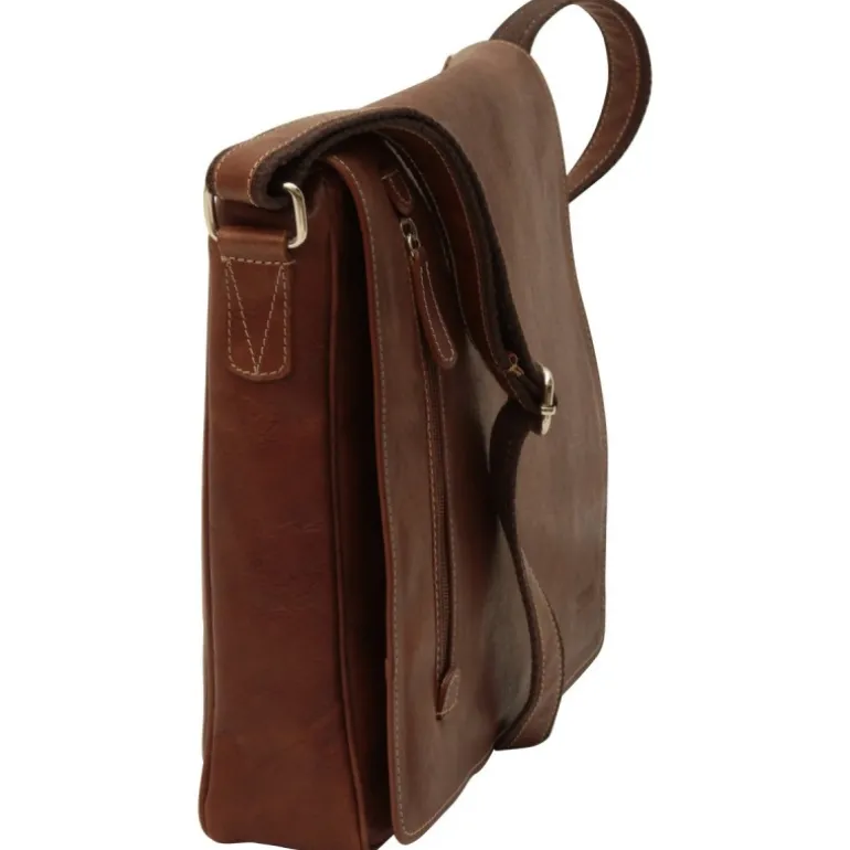 Torba męska skórzana "Katowice" BR