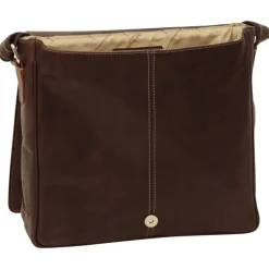 Torba męska skórzana "Katowice" BC