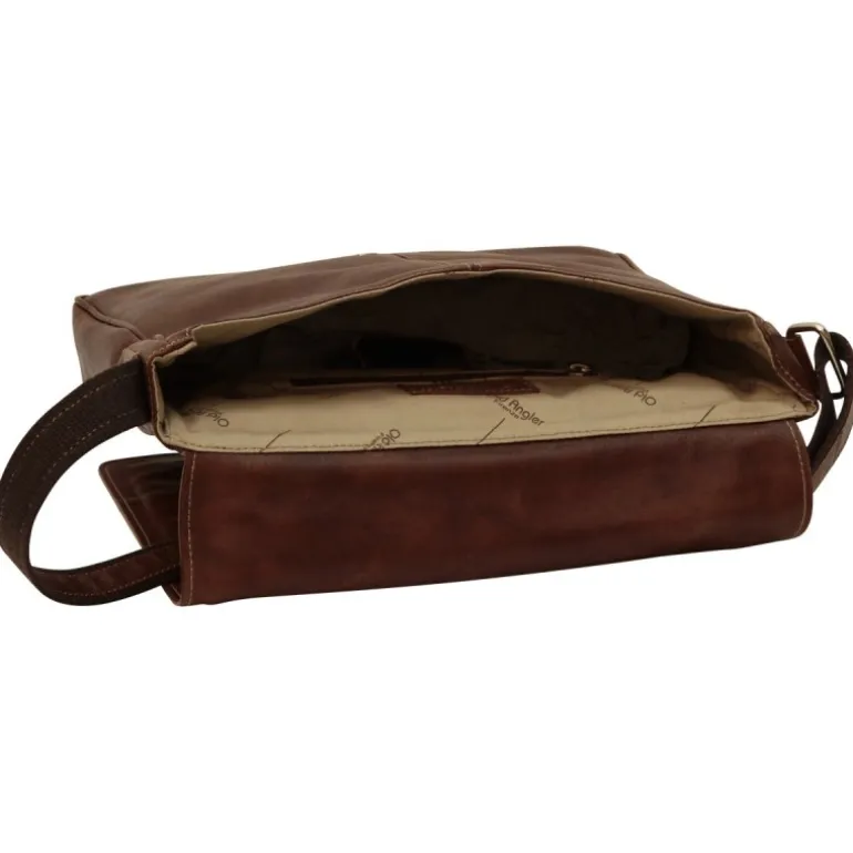 Torba męska skórzana "Katowice" BR