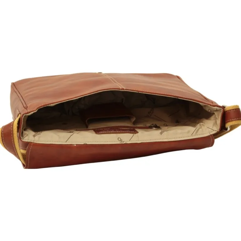 Torba męska skórzana "Katowice" KO