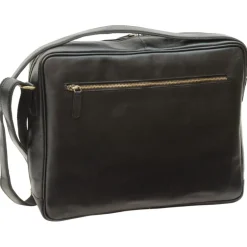 Torba męska skórzana "Kołobrzeg" CZ