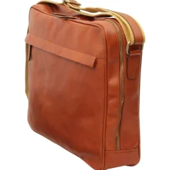 Torba męska skórzana "Kołobrzeg" KO